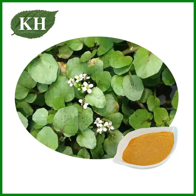 Watercress Extract